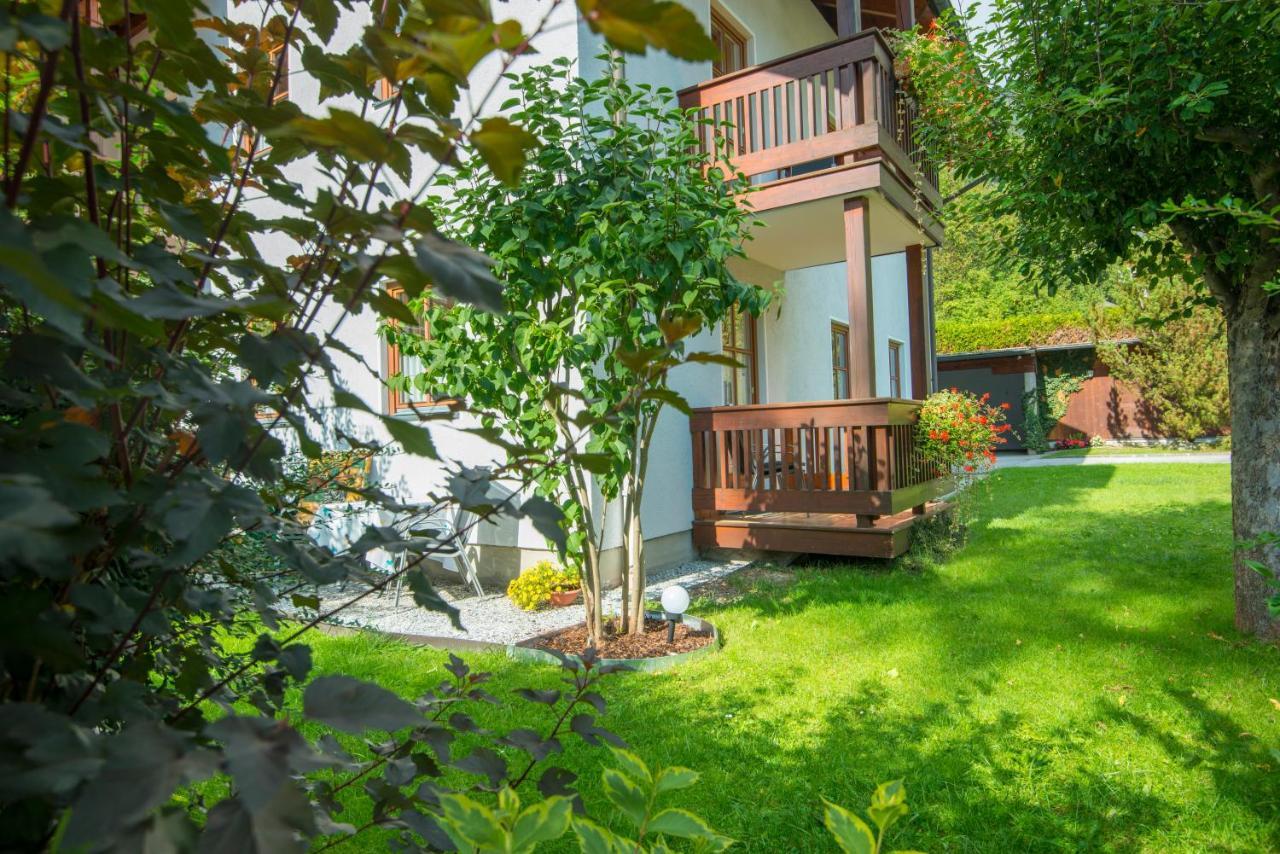 Haus Noricum Apartment Bad Hofgastein Exterior photo